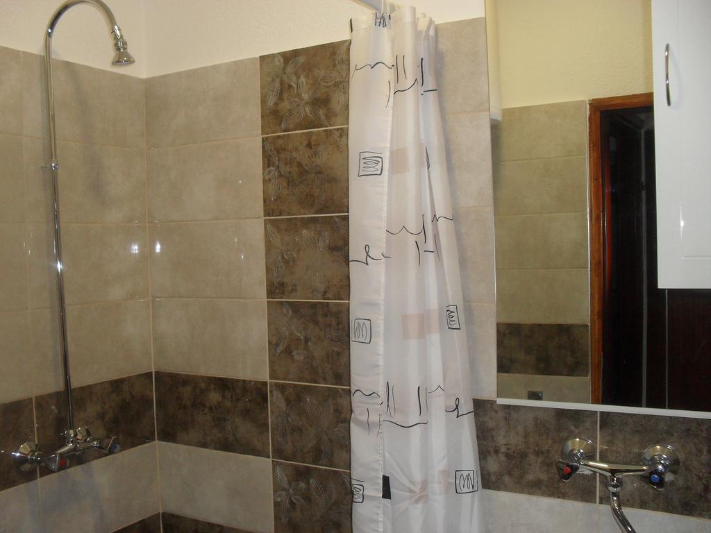 Rooms Natalija Szentgyörgy Kültér fotó