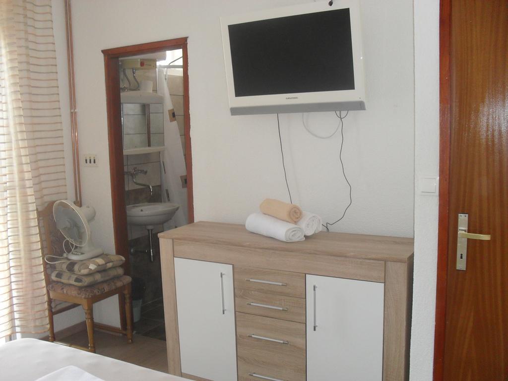 Rooms Natalija Szentgyörgy Kültér fotó