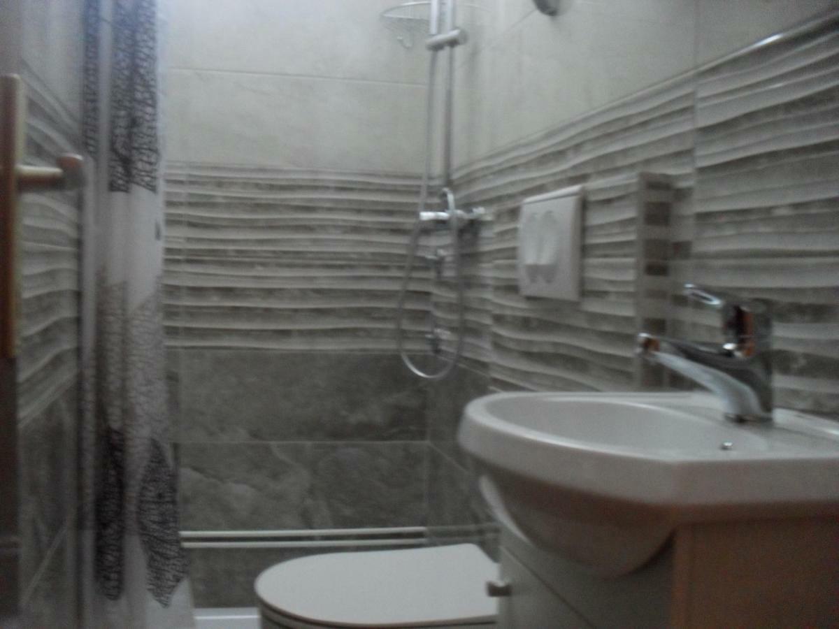 Rooms Natalija Szentgyörgy Kültér fotó