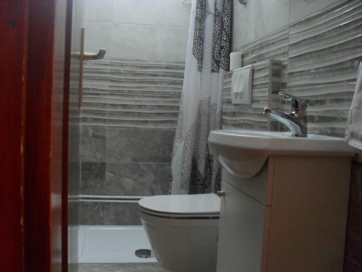 Rooms Natalija Szentgyörgy Kültér fotó