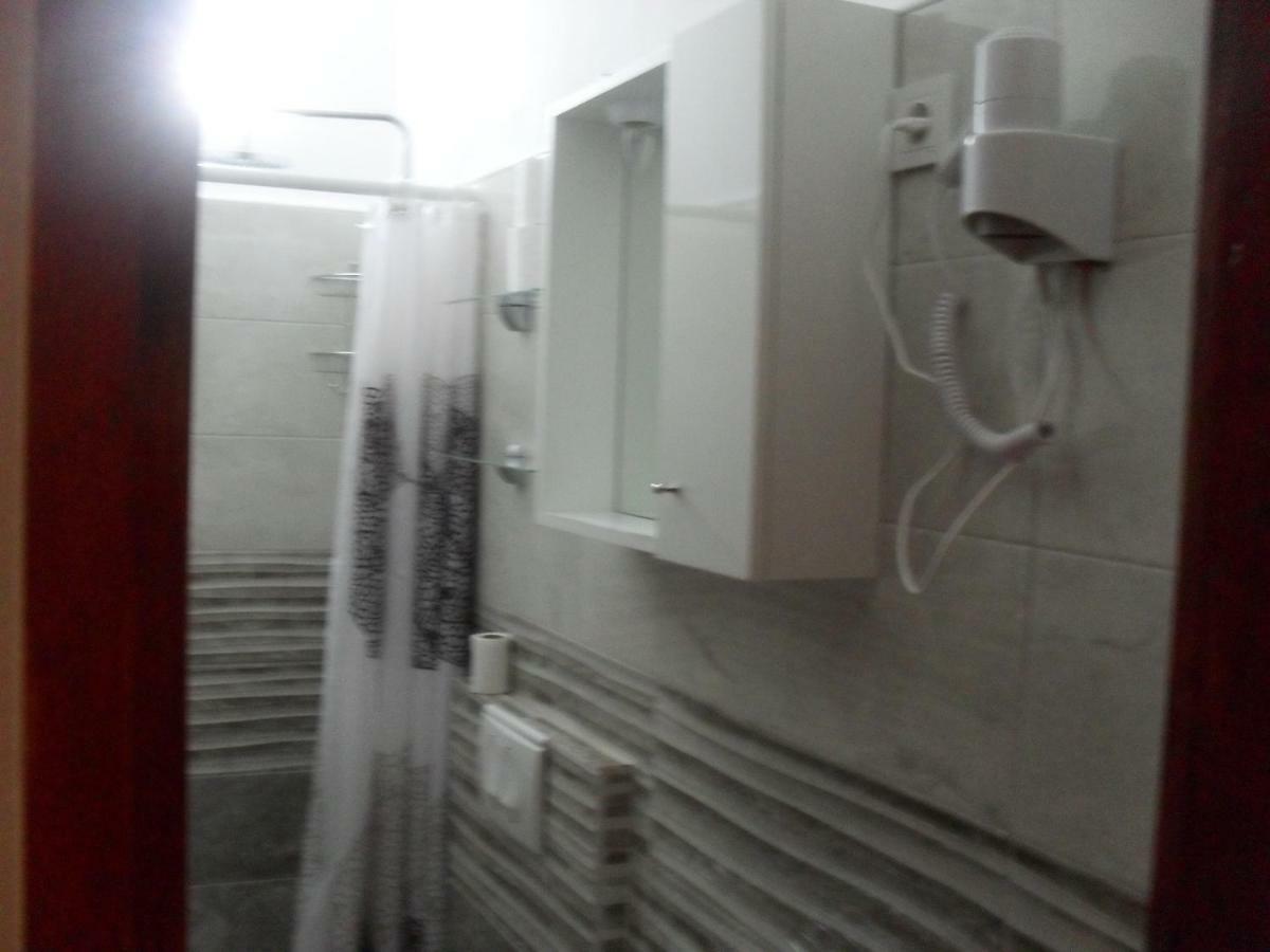 Rooms Natalija Szentgyörgy Kültér fotó