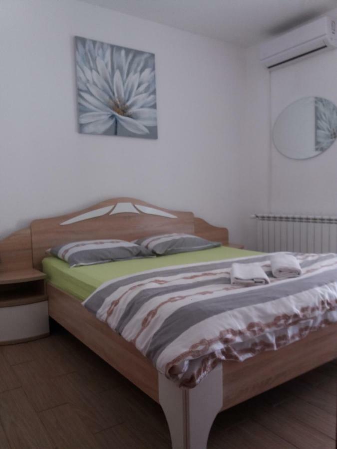 Rooms Natalija Szentgyörgy Szoba fotó
